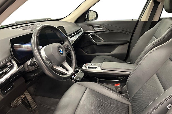 BMW X1 12 of 30