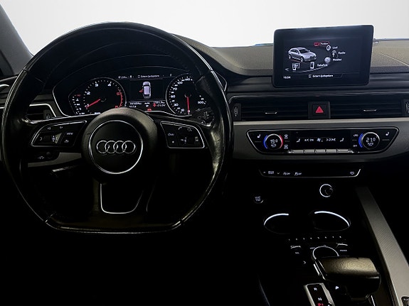Audi A4 8 of 15