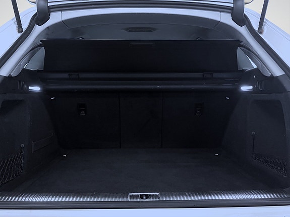 Audi A4 13 of 15
