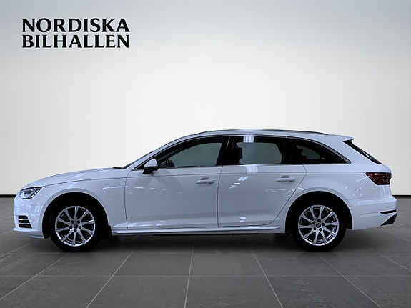 Audi A4 4 of 15