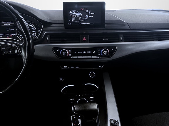 Audi A4 10 of 15