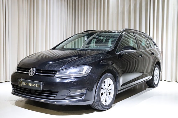 Volkswagen Golf VII 5 of 26