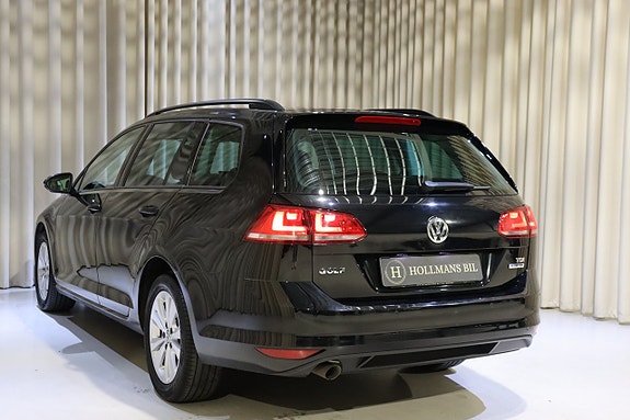 Volkswagen Golf VII 6 of 26
