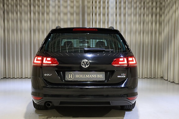 Volkswagen Golf VII 7 of 26