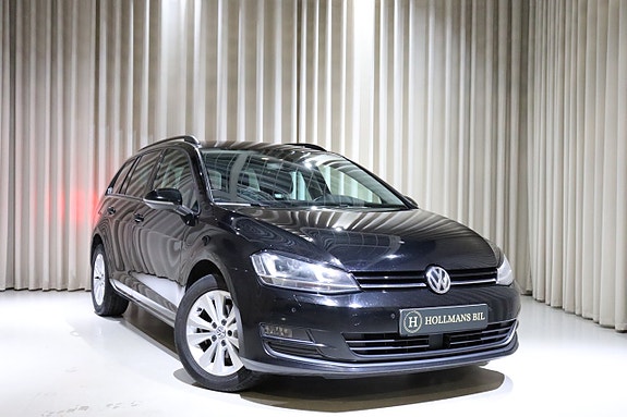 Volkswagen Golf VII 26 of 26
