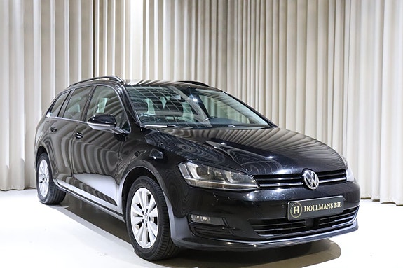 Volkswagen Golf VII 3 of 26