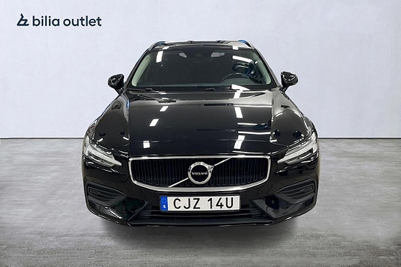 Volvo V60 10 of 26