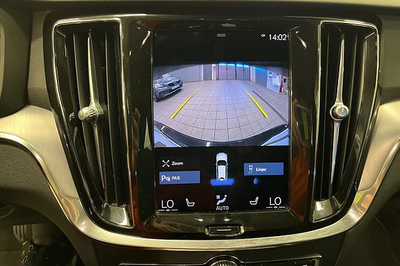 Volvo V60 20 of 26