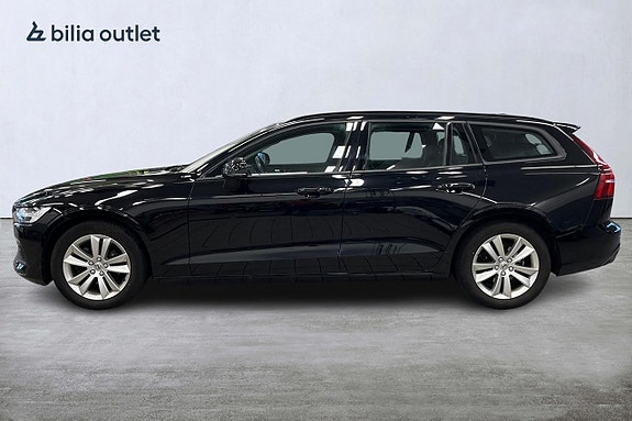 Volvo V60 3 of 26