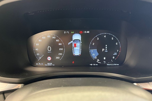 Volvo V60 17 of 26