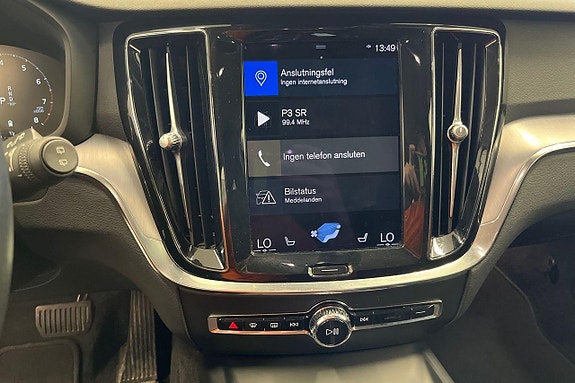 Volvo V60 18 of 26