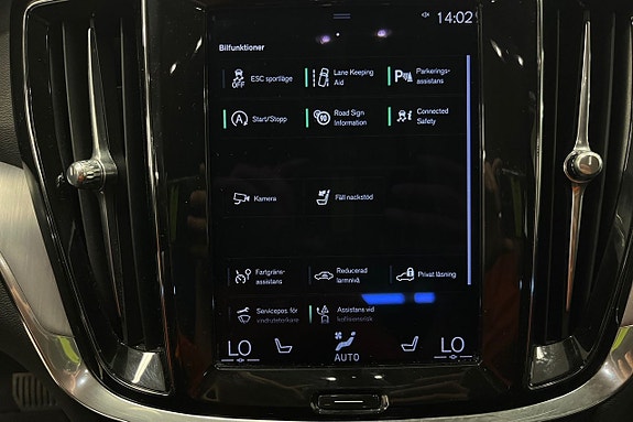 Volvo V60 19 of 26