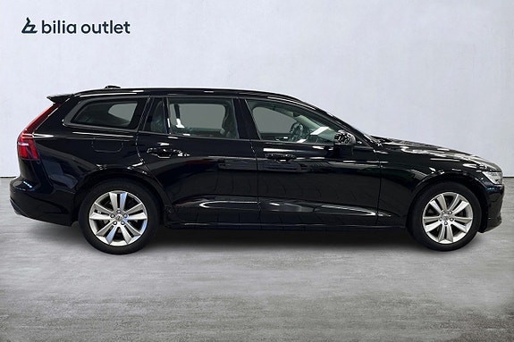 Volvo V60 8 of 26