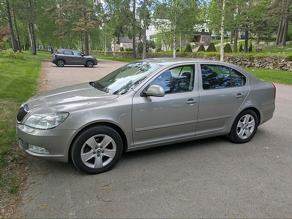 Skoda Octavia 3 of 5