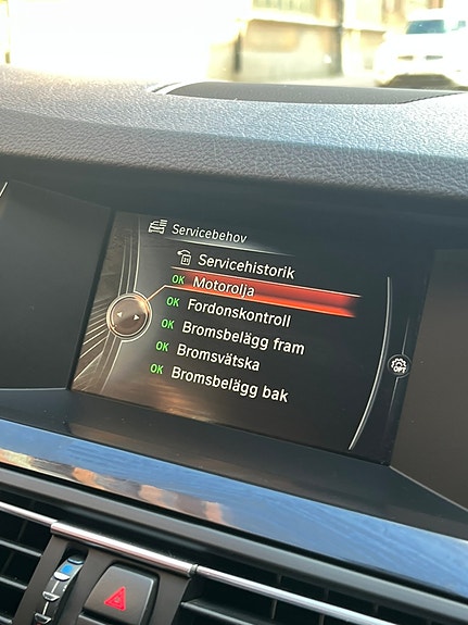 BMW 520d 16 of 16