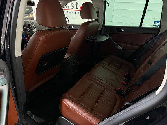 Volkswagen Tiguan 9 of 10