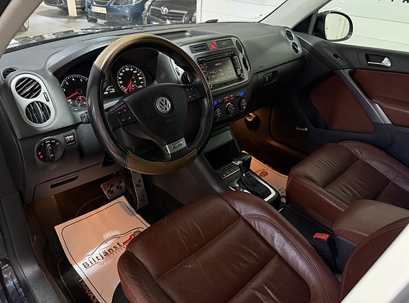 Volkswagen Tiguan 6 of 10