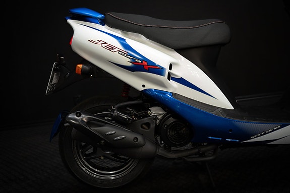 SYM EURO XR 9 of 12