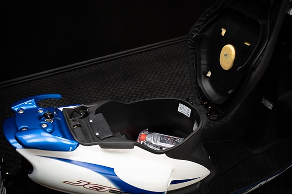 SYM EURO XR 10 of 12
