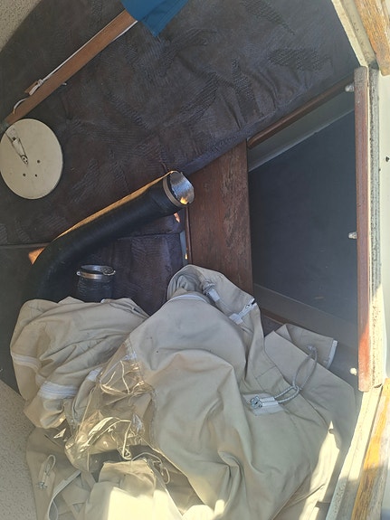 Maxi 95 med vagn 11 of 19