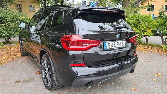 BMW X3 3 of 5