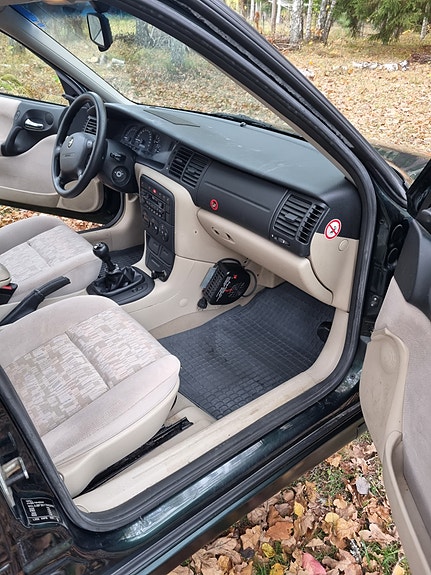 Opel Vectra 4 of 5