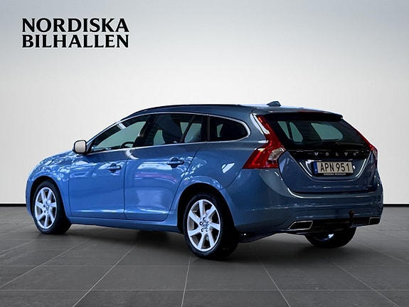 Volvo V60 5 of 5