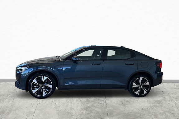 Polestar 2 2024