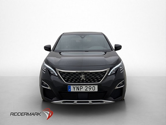 Peugeot 3008 2 of 5