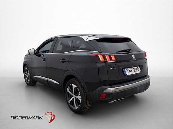 Peugeot 3008 5 of 5