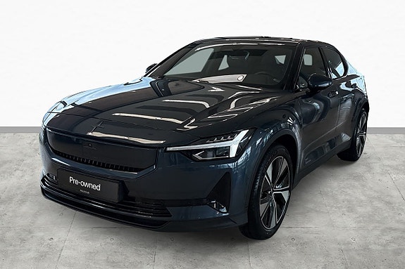 Polestar 2 7 of 30