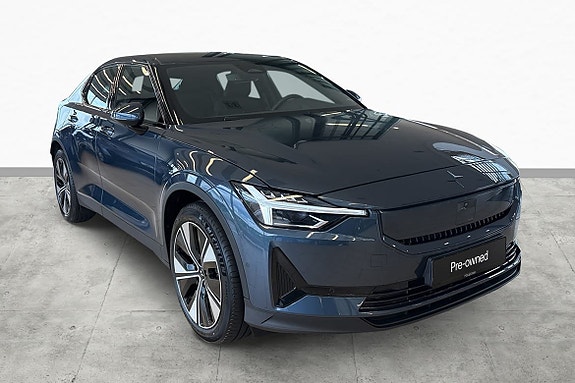 Polestar 2 10 of 30