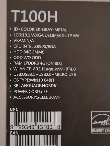 Product image 2 of 7
