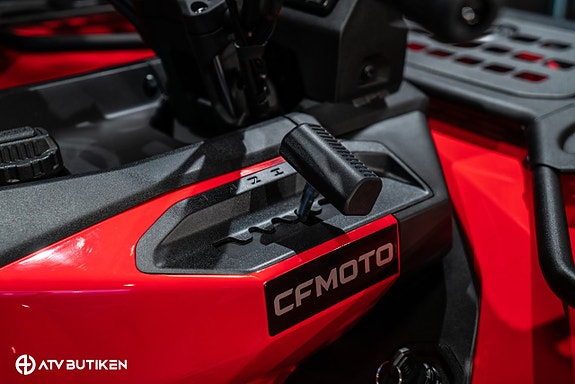 CFMOTO C5 -NYHET 4 of 24