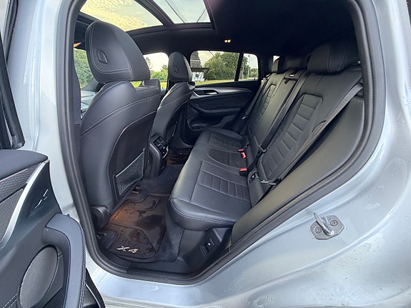 BMW X4 9 of 10