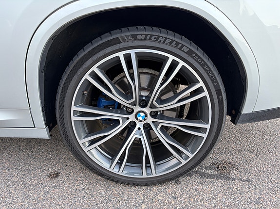 BMW X4 4 of 10