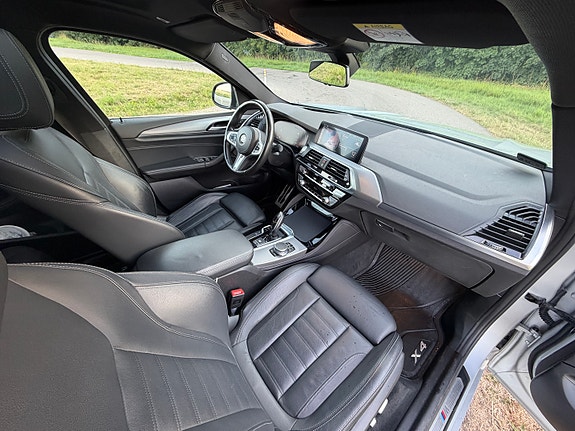 BMW X4 6 of 10