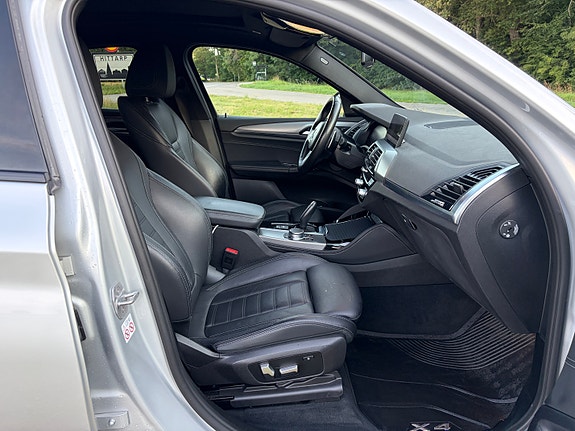 BMW X4 5 of 10