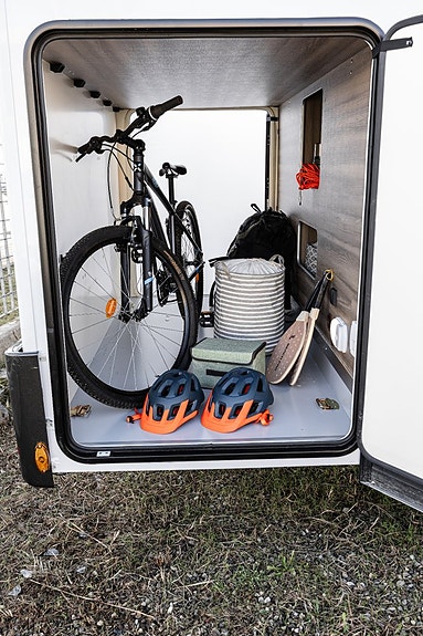 Roller Team Kronos 288 TL Spring edition, automat, 5 sittplaster 0,99% Ränta 3 of 5