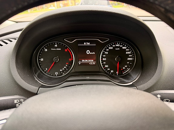 Audi A3 3 of 5
