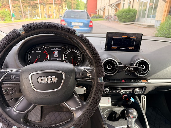 Audi A3 4 of 5