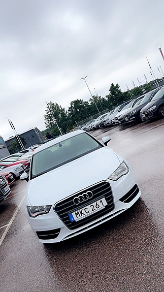 Audi A3 2 of 5