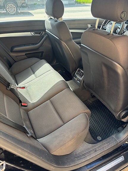 Audi A6 4 of 5