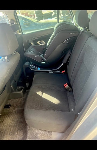 Skoda Fabia 7 of 11