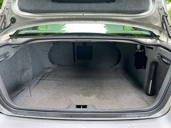 Volvo S80 15 of 16