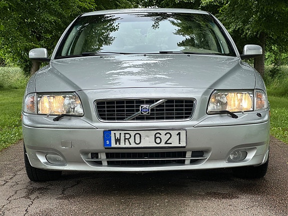 Volvo S80 5 of 16