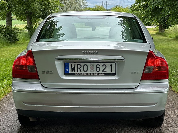 Volvo S80 6 of 16