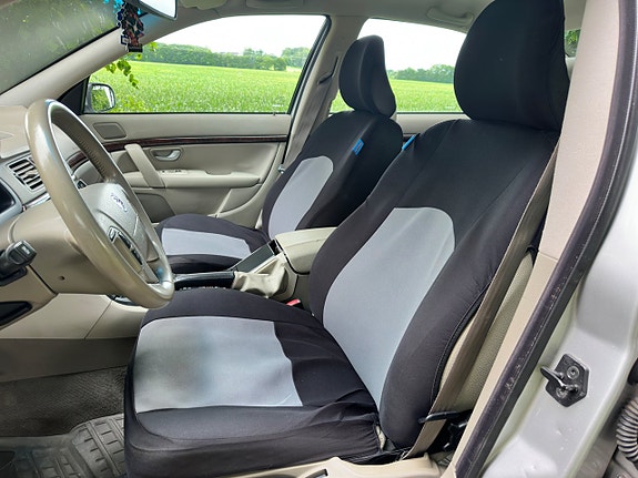 Volvo S80 10 of 16