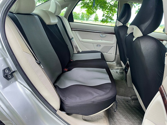 Volvo S80 13 of 16