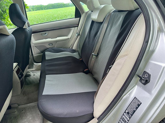 Volvo S80 12 of 16